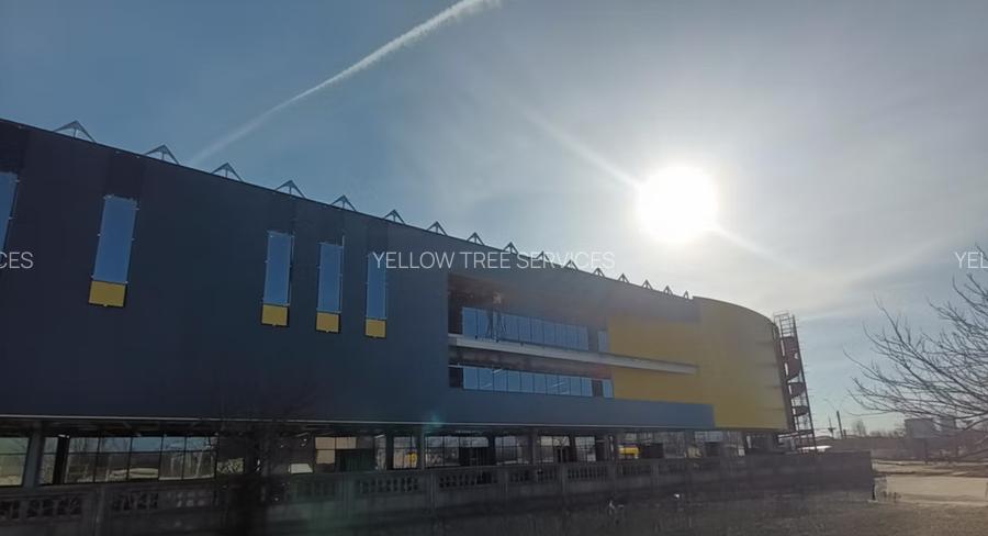 Aria Shopping Center - Valea Cascadelor - Spatiu restaurant 250 mp - 4