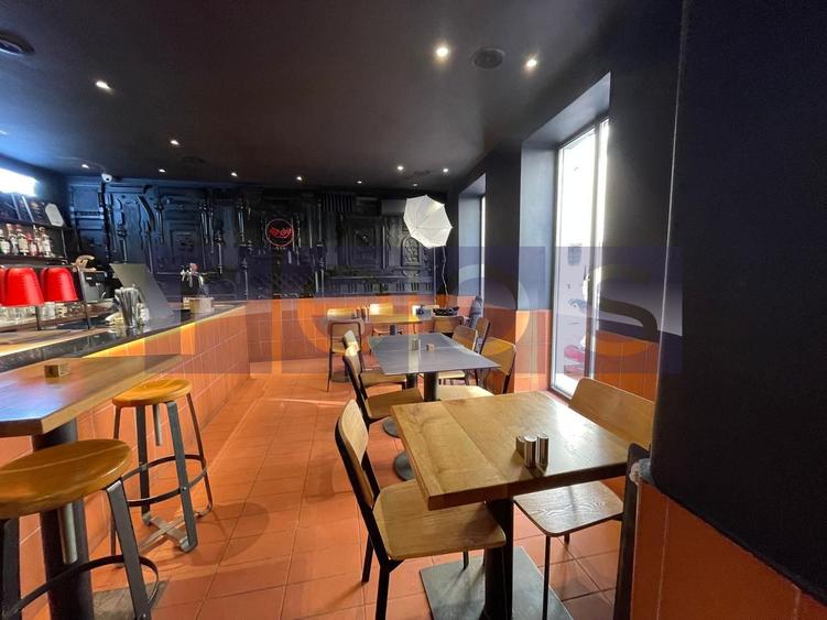 VANZARE CASA VILA PIATA ROMANA AMZEI ULTRACENTRAL INVESTITIE 130MP - 5