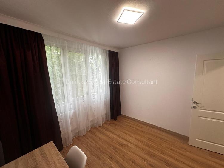 Apartament 3 camere decomandat, centrala proprie, loc de parcare - 10
