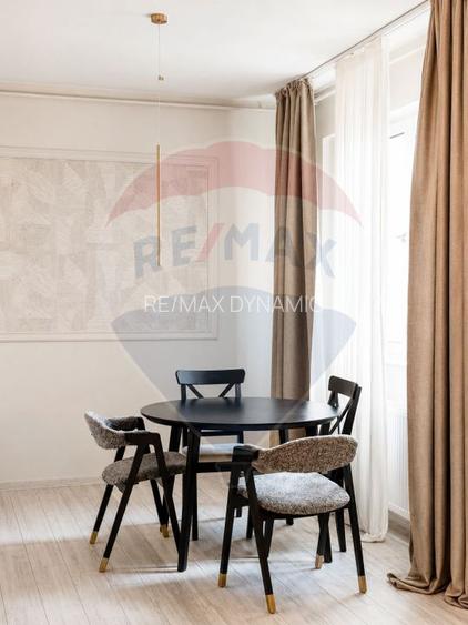 Apartament 2 camere | Prima închiriere | Parcare | Bulevard Timișoara - 4