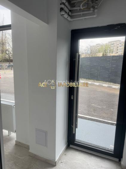 Spatiu comercial | Costin Georgian | 2 Locuri de parcare | 80 mp - 8