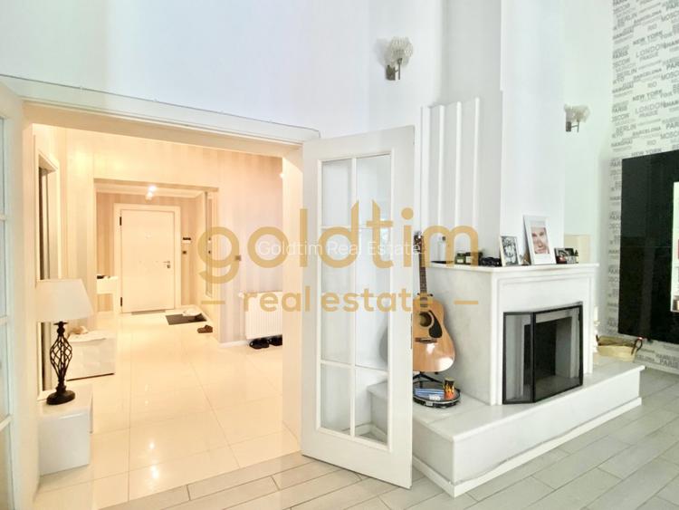 VILA INDIVIDUALA/COMPLEX INCHIS/RENOVATA/BANEASA RESIDENTIAL/IANCU NICOLAE - 5