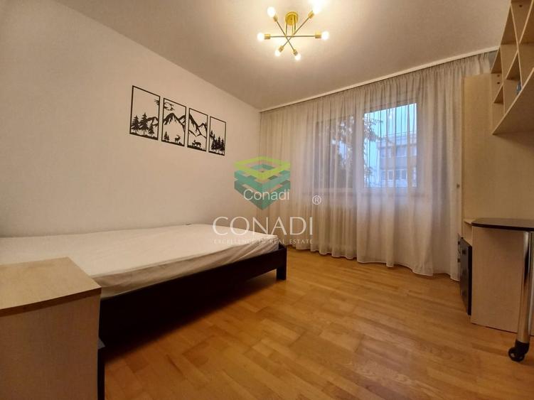 Apartament cu 4 camere Baneasa - 7