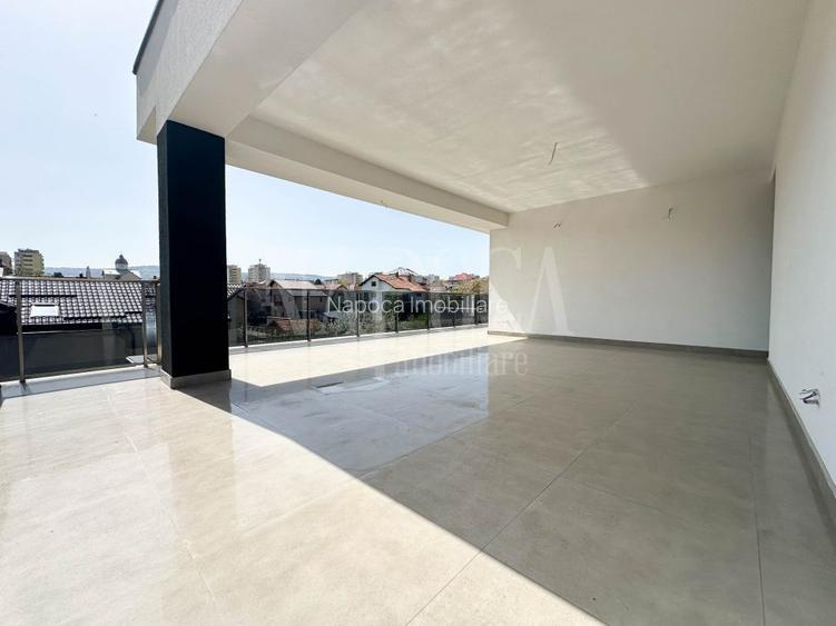 Casa 5 camere de vanzare in Gheorgheni, Cluj Napoca - 19