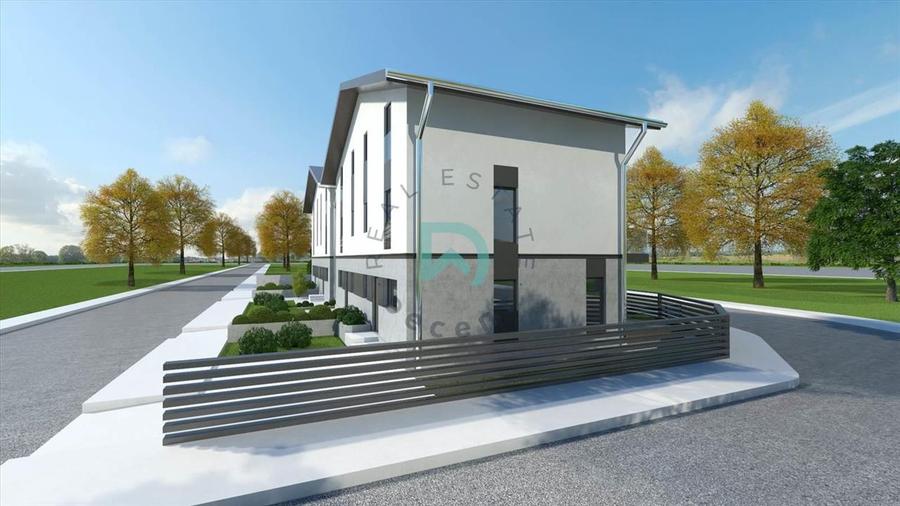 Casa duplex Brasov