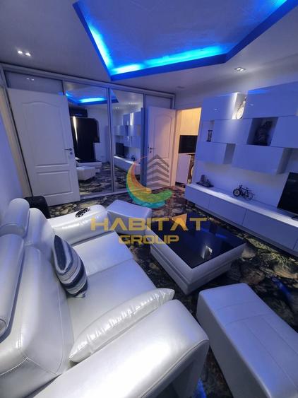 Apartament Modern Piata Sudului Cu Loc De Parcare