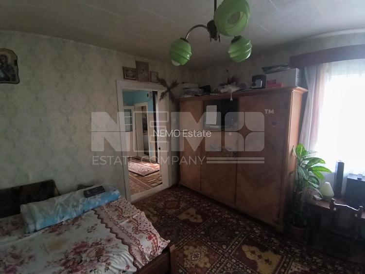Casă în Zamca | Teren/spațiu verde | Zonă liniștită | 145.000 € - 9