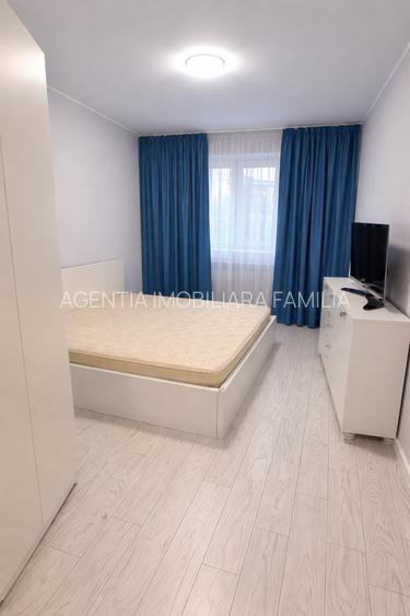 Apartament premium 2 camere semidecomandate, renovat, mobilat și utilat Mazepa 2 - 3