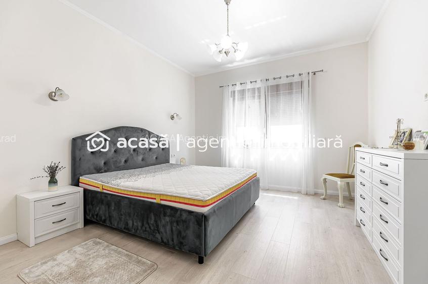 Vilă nouă superbă tip mediteranean, zona exclusivistă Tabacovici - 6