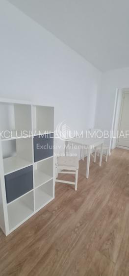 Universitate 2 camere - Inter-continental - Mobila NOUA - 3