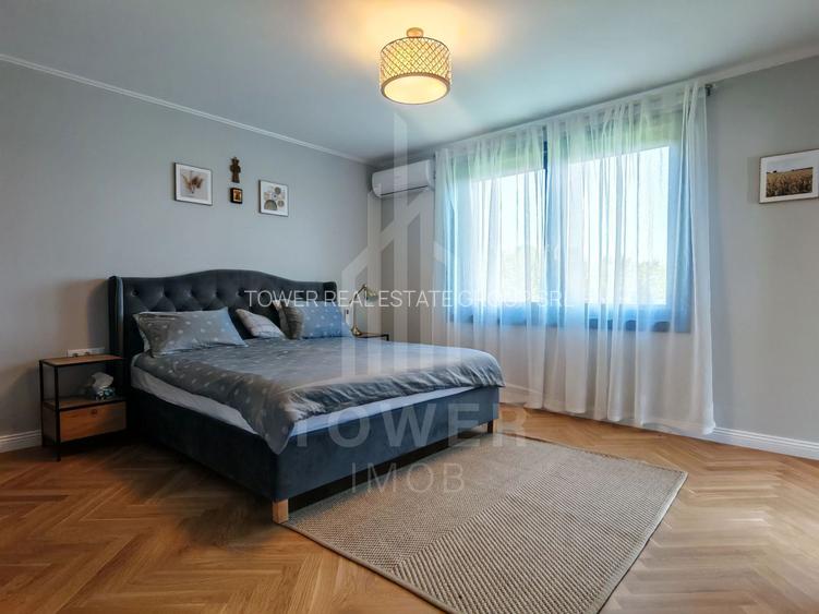 Casă spectaculoasă de vanzare situată în Tocile – „Mica Elvetie" - 9