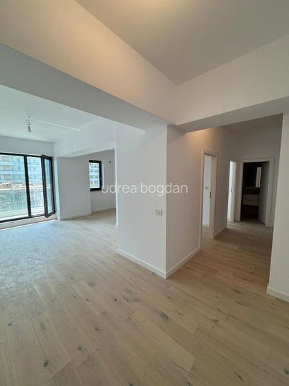 Vanzare apartament 2 camere , FIRST ESTATE PIPERA,  143 000 euro + TVA   - 2