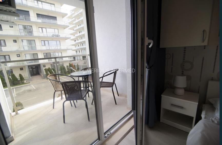 Apartament coquet Mamaia White Tower termen lung - 7