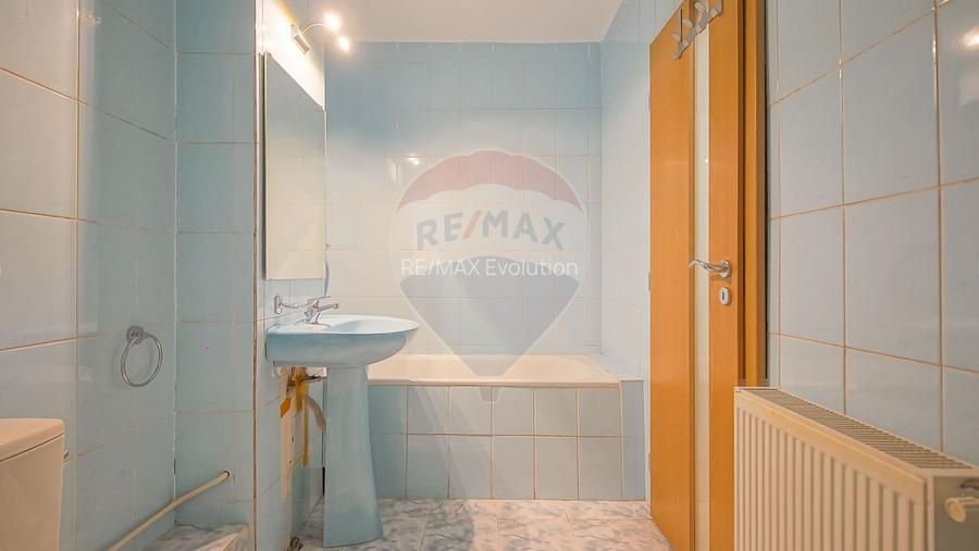 Ideal Investiție! 2 Camere Zizinului + Boxă  – lângă Spitalul Județean - 20