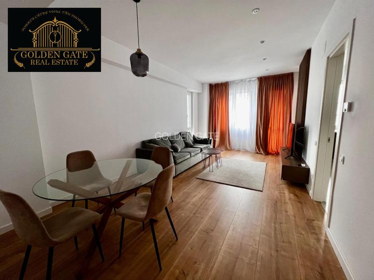 Peak Residence | Baneasa | 2 Camere | Balcon | Centrala | Pet Friendly - 2
