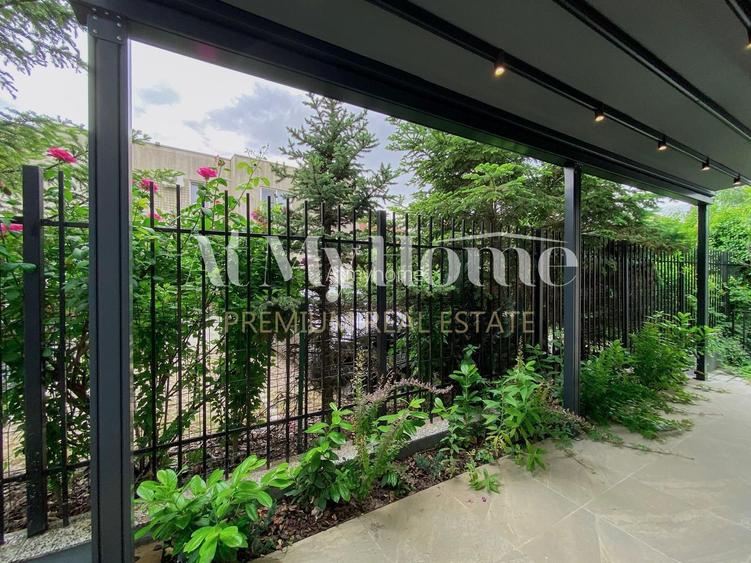 Vila moderna cu 5 camere , mobilata +utilata - 20