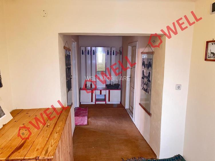 De vânzare casă familială în loc. Ozon, pe strada Gábor Áron! - 12