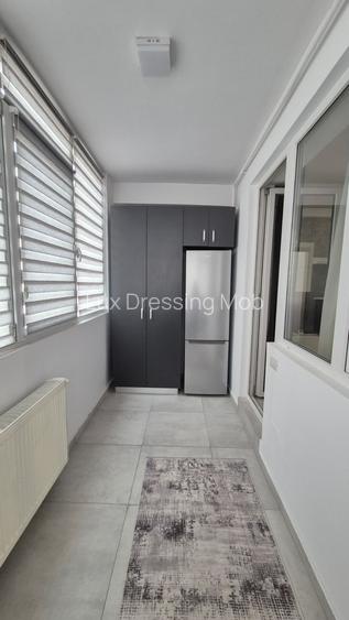 Lux Imobiliare Alexandru Cosmin Residence va ofera spre inchiriere ap 2  cam - 10