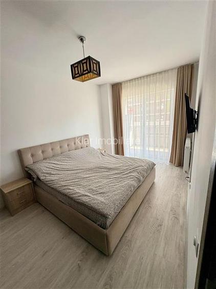 Apartament 2  camere zona Bonjour - 8