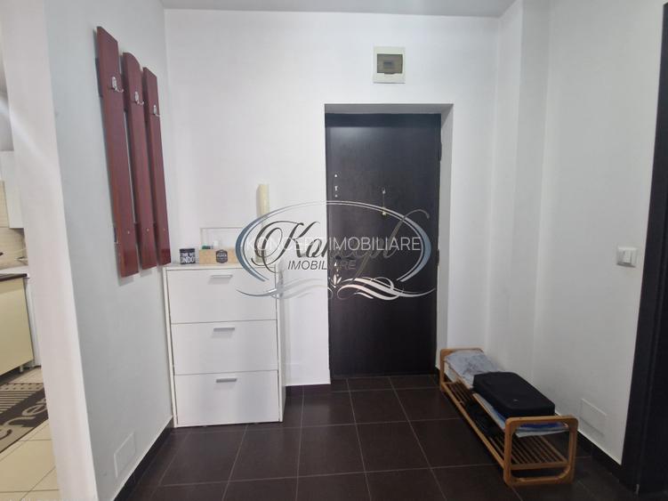 Apartament in Platinia Dorobantilor - 12