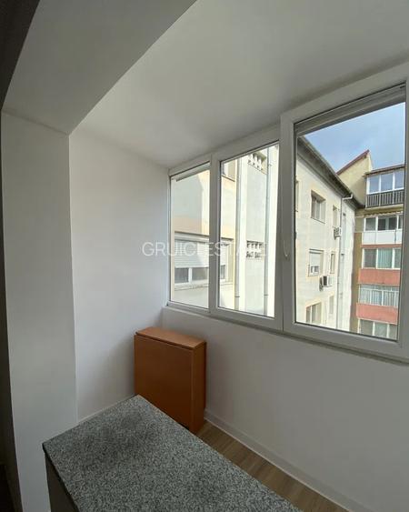 Zona Girocului-Spitalul Judetean | Etaj 3 | Renovat complet | Bloc reabilitat !! - 5