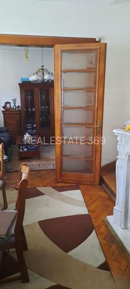 URGENT!, VILA SINGUR CURTE, REZIDENTIAL/BIROURI, PARCARE, NEGOCIABIL - 4