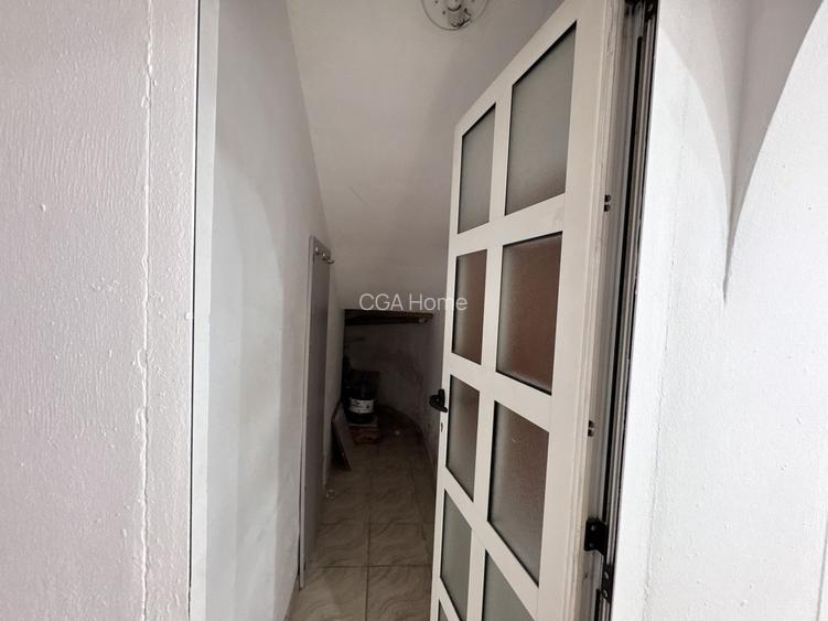 VILA SPATIOASA BANEASA | AEROGARII | BIROURI | CLINICA | COMERCIAL - 17