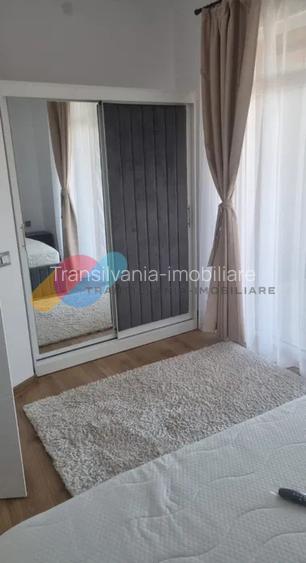Apartament 3 Camere, 62mp + 7,85mp balcon, Marasti, Zona Campina - 5