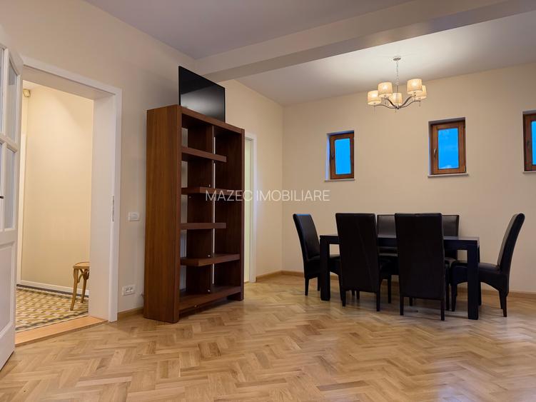 Apartament in vila  Dorobanti  Capitale - 6