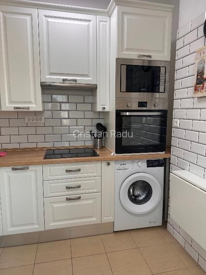 Apartament 2 camere - New City Residence  - 4