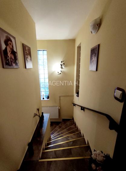 Vila P+1+M zona Militari - Pacii - str. Paralutelor constructie 2007 tip duplex - 48