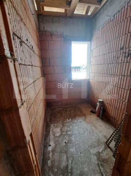 Casă Premium Parter – Râșnov | Zonă Deosebită, Lângă Pădure - 5