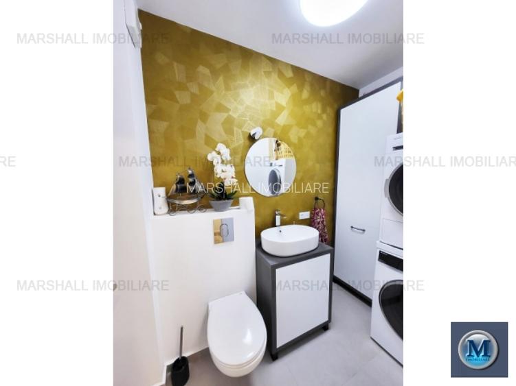 Apartament 3 camere de inchiriat, zona Albert, 87 mp #15380 - 13