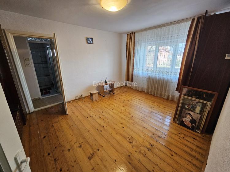 Apartament 2 camere + Parcare - CAM/Bd Ecaterina - 2