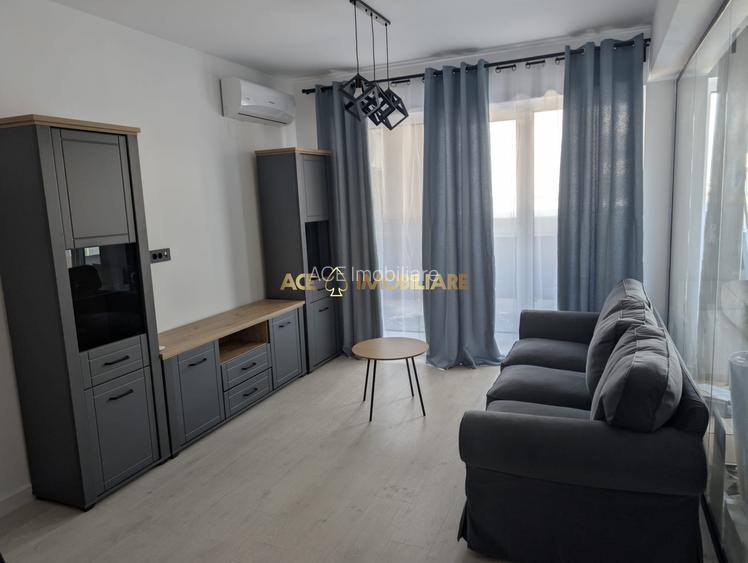 2 Camere de inchiriat | Theodor Pallady | Metrou | Centrala - 3