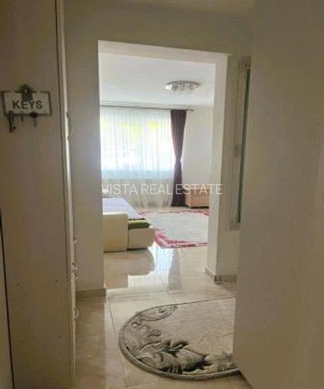 Apartament de vanzare 2 camere, mobilat si utilat complet, bloc nou 2019, 2 km p - 6