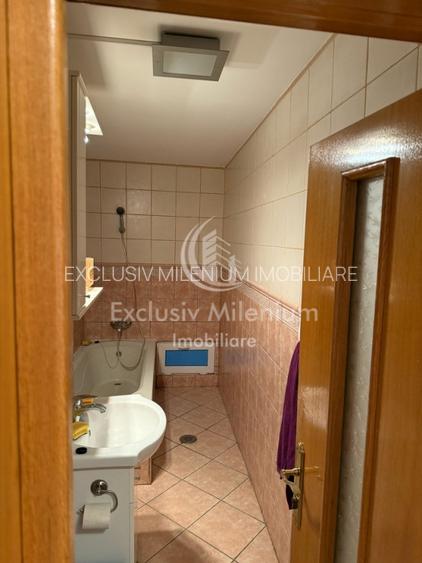 Bulevardul Unirii Birouri | etaj 1 - 7