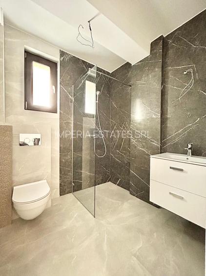 NEW!vila duplex in cartier rezidential, 2 locuri de parcare exterioare - 7