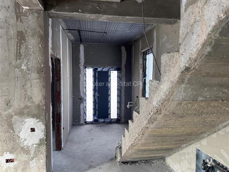 Vila individuala toate utilitatile incalzire in pardoseala - 7