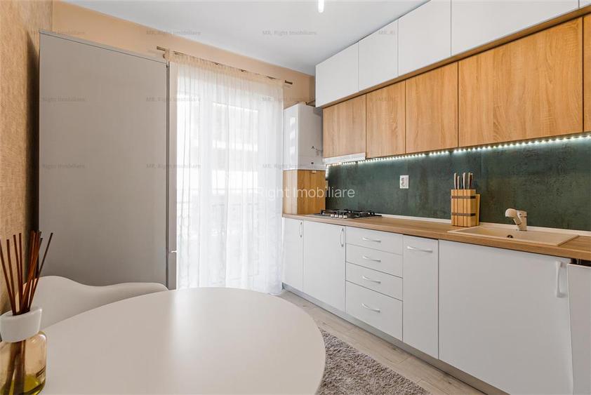 Apartament 2 camere + dressing | parcare proprie | Brasov - 6