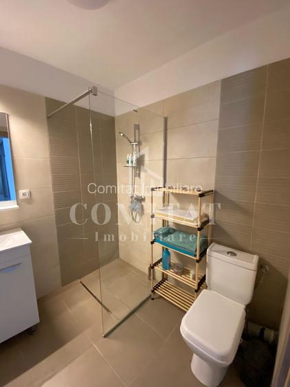 Penthouse la cheie| terasa de 50 mp  | 68 mp utili | Marasti - 8
