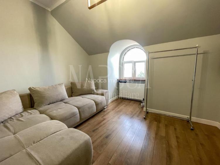 Apartament 2 camere de vanzare in Centru, Cluj Napoca - 3