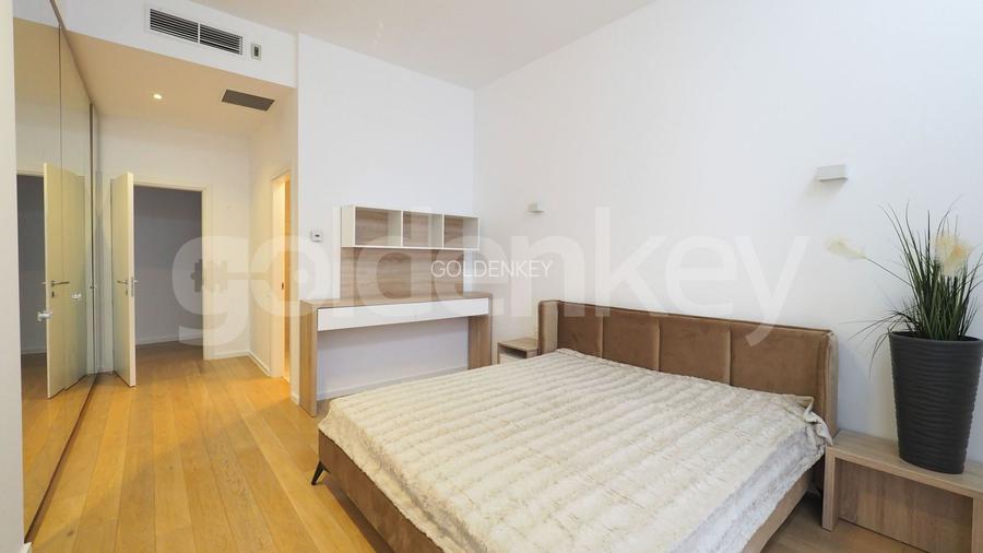 Apartament modern cu 5 camere | vedere spre lac | 2 garaje - 22