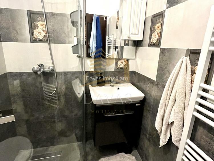 COMISION 0% | Apartament de 2 camere decomandate | Dambul Rotund - 10