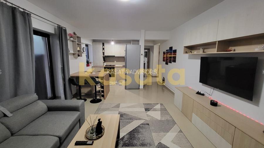 Apartament 2 camere Diamantului, parcare inclusă - 3