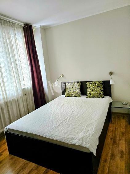 De vânzare: apartament 2camere- parcul Cismigiu (fara risc seismic) - 5