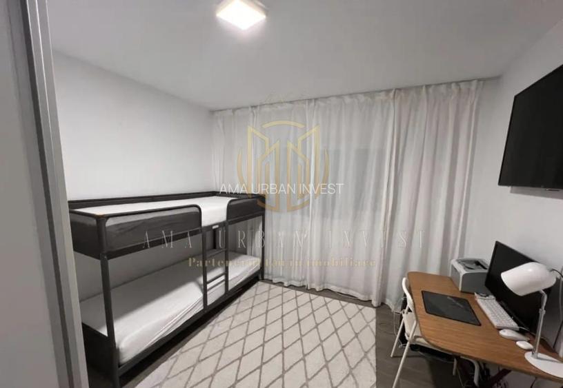 2 camere  gata de mutat Titan - 4