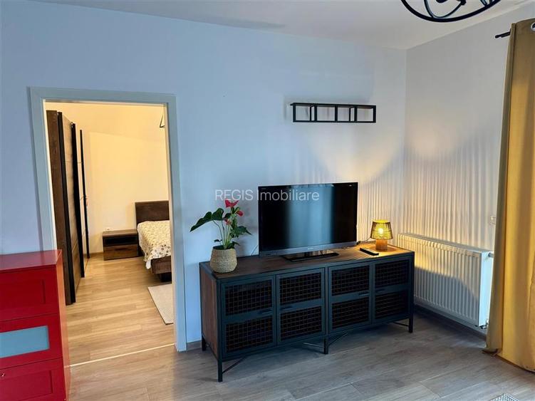 Apartament 2 camere tip Studio | Avantgarden | Loc de parcare inclus - 3