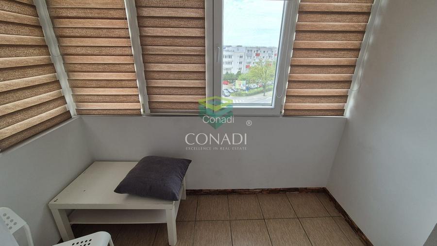 Aviatiei - 2 camere cu loc de parcare - 5 min de metrou Aurel Vlaicu - 17