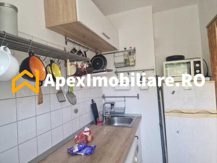 Apartament 1 camere de inchiriat Titan București | ApexImobiliare.ro - 8